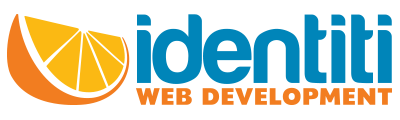 Identiti Web Development